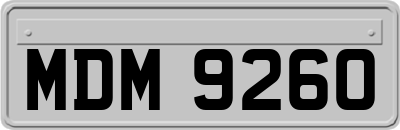 MDM9260