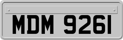 MDM9261