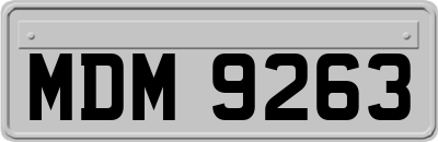 MDM9263