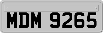 MDM9265