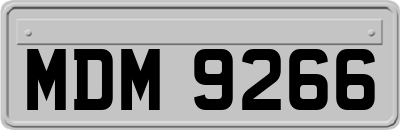 MDM9266