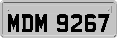 MDM9267