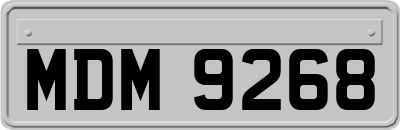 MDM9268