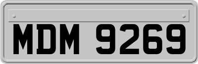 MDM9269