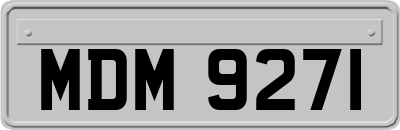 MDM9271