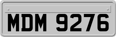 MDM9276