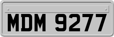 MDM9277