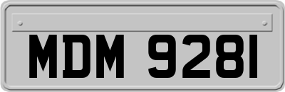 MDM9281