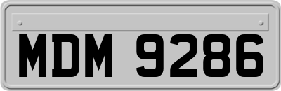 MDM9286