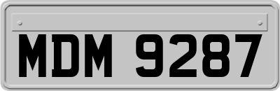 MDM9287
