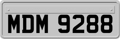 MDM9288