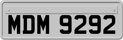 MDM9292