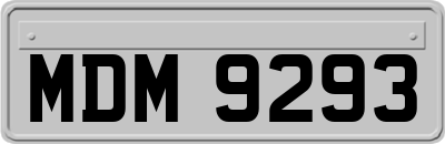 MDM9293