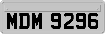 MDM9296