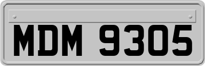 MDM9305