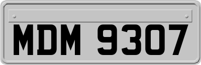 MDM9307