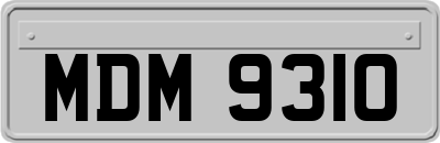 MDM9310