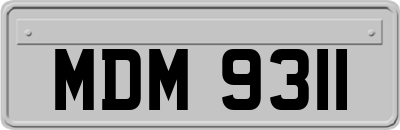 MDM9311