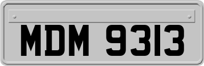 MDM9313
