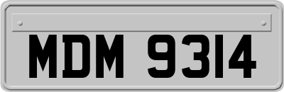 MDM9314