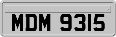 MDM9315