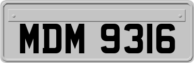 MDM9316