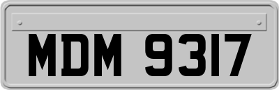 MDM9317