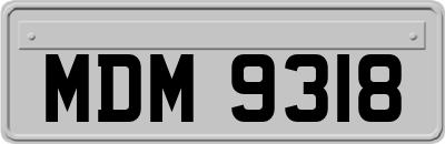 MDM9318