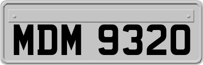 MDM9320