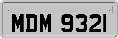 MDM9321