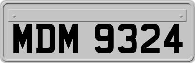 MDM9324