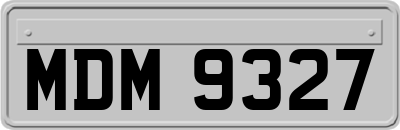 MDM9327