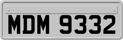 MDM9332