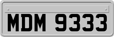 MDM9333
