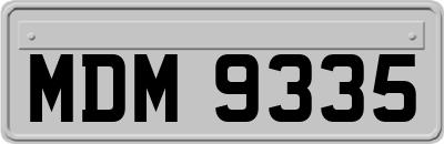 MDM9335