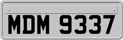 MDM9337