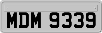 MDM9339