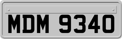 MDM9340