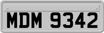 MDM9342