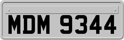 MDM9344
