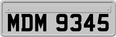 MDM9345