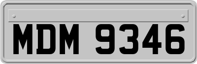 MDM9346