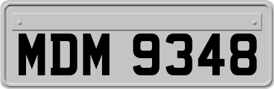 MDM9348