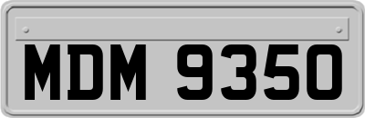 MDM9350
