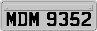 MDM9352