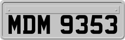MDM9353