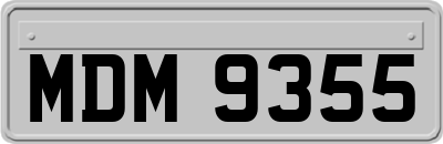 MDM9355