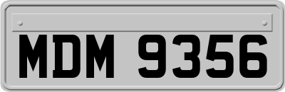 MDM9356