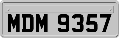 MDM9357