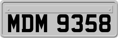MDM9358